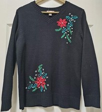 VTG White Stag Chirstmas