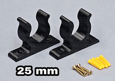 Wheelie Bin Holder / Retention