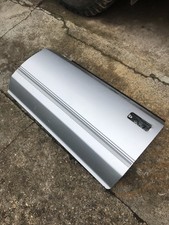 Toyota MR2 MK1 AW11 MK1b 1988