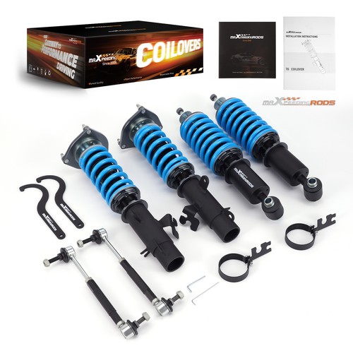 New coilovers suspension for - suspension,