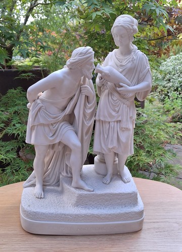 Large parian group eliezer - group, and