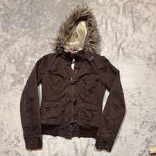 Abercrombie & Fitch Jacket