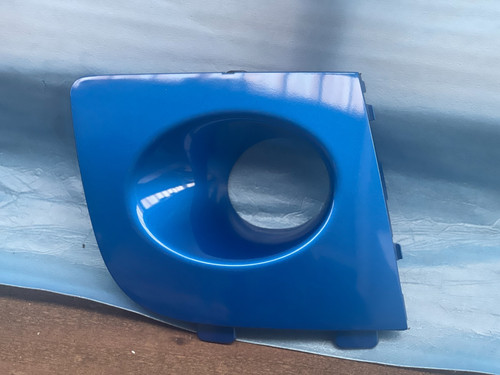 Subaru impreza fog light - subaru, (g11)