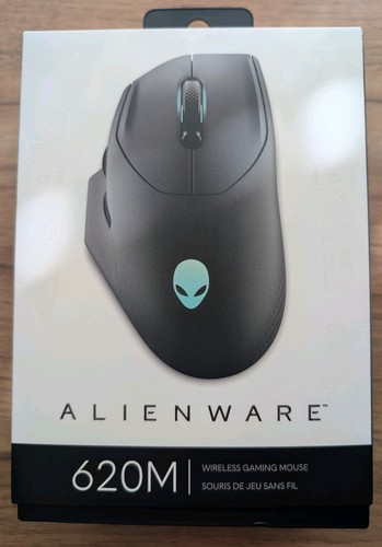 Alienware wireless gaming - alienware,