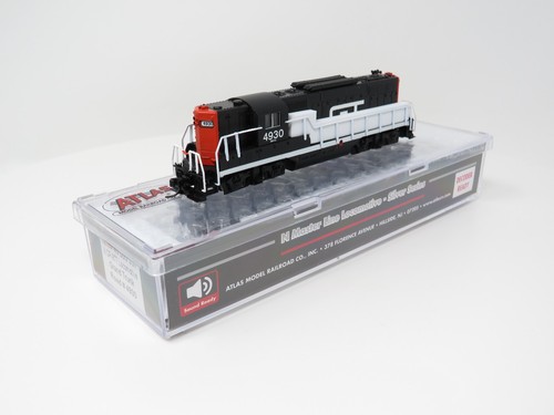Atlas 40005357 grand trunk - atlas,