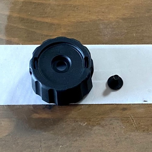 Canongenuine shift knob cap - shift,