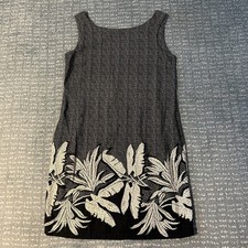 Ladies Linen Blend Next shift