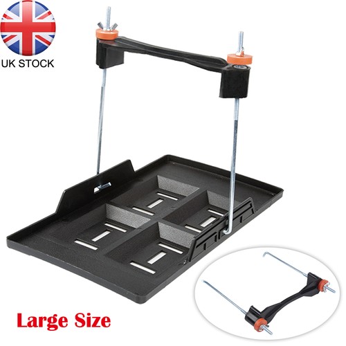 Car battery tray holder mount - tray,
