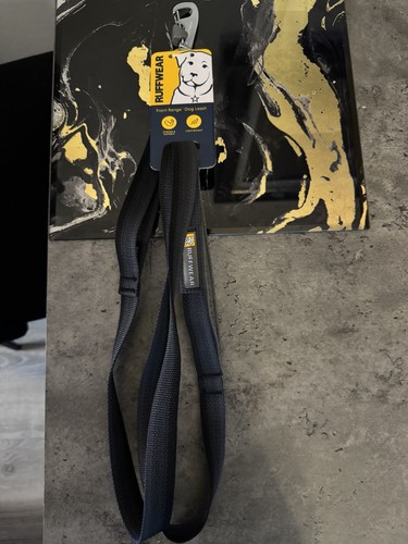 Ruffwear front range - dog, leash