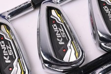 Cobra King Speedzone Irons /