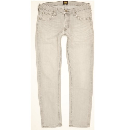 Lee daren men grey - lee,