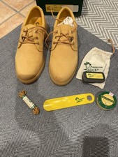 Panama Jack Men's Leather