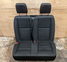 MERCEDES SPRINTER W907 N/S