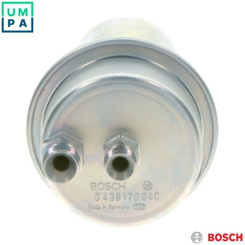 Pressure accumulator fuel - pressure,