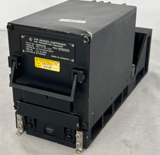 Aircraft vhf rhode schwarz - rhode,