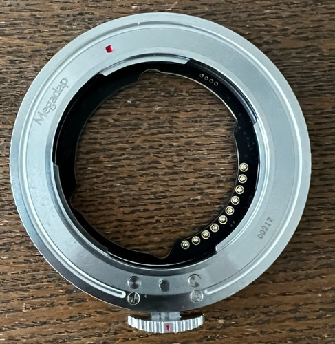Megadap etz21 pro - etz21,