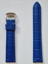 Echt Leder  Leather Watch