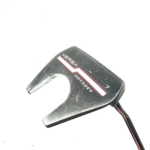 Odyssey versa putter 34 - odyssey, 7