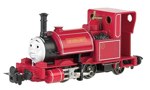 Bachmann 58601 thomas the - 58601,
