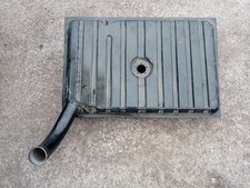 VW Type 3 Early Model Petrol