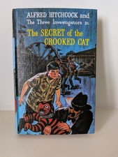 Alfred Hitchcock & Three