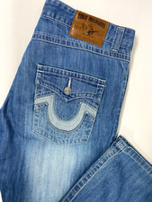 True Religion jeans mens W36