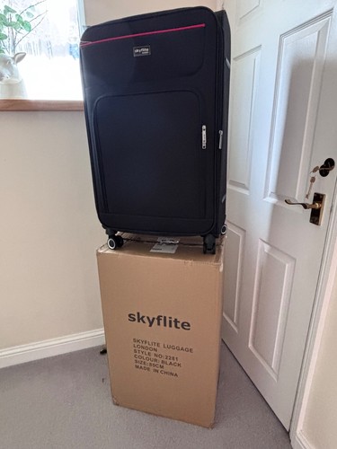 New skyflite london - new,