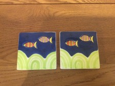 2 x Whittard of Chelsea -