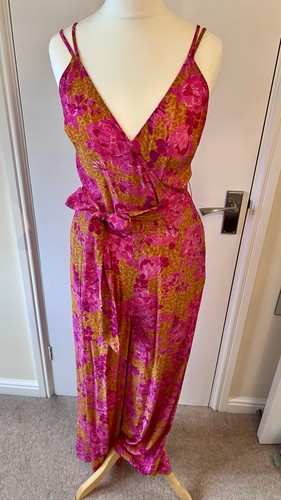 Ted baker jumpsuit size - size, 1