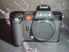 Leica SL2 47.0MP Mirrorless