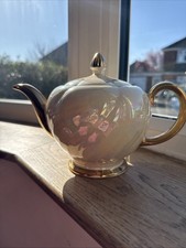 Ellgreave Ironstone Lustre