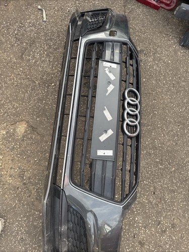 Audi line 2018 on - a5, 2018-on