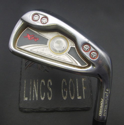 Taylormade forged iron - taylormade, xr