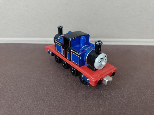 Take along play - along, thomas