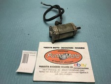 Starter Motor Yamaha Fz1 Fazer