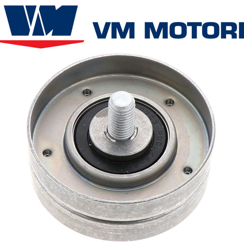 Motori belt pulley for - vm,