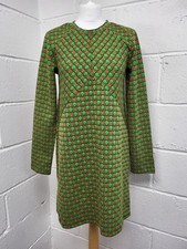 Maeve By Anthropologie Green &