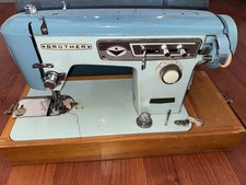Brother Heavy Duty Sewing