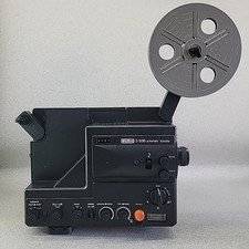 Eumig S 936 Automatic Duoplay