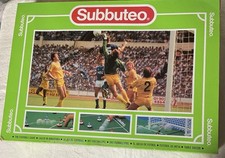 Subbuteo Box Ref 60140