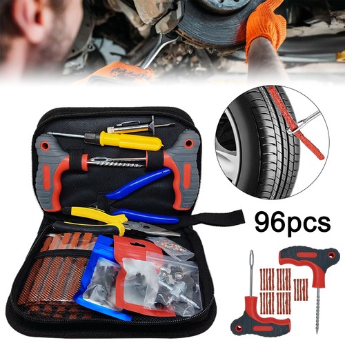 96pcs heavy duty tyre puncture - heavy,