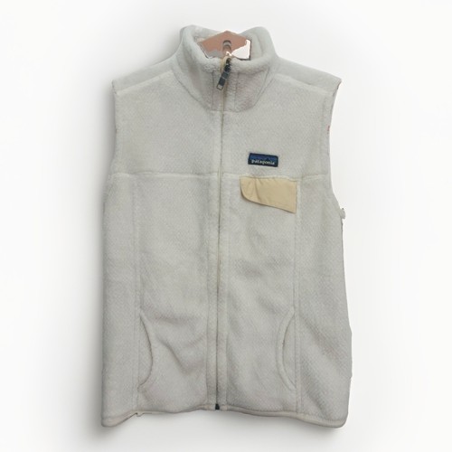 Patagonia tool polartech - re-tool,