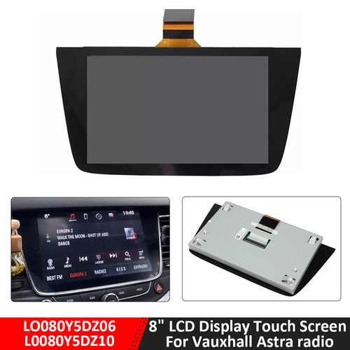 Lcd display touchscreen - display,