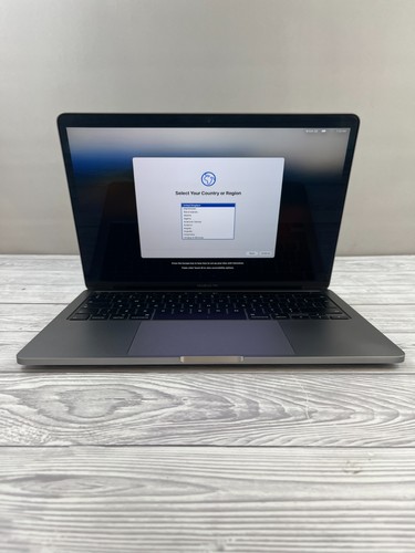 Apple macbook pro - 2020,