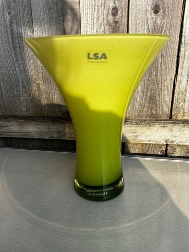 Lsa handmade nonko - lsa, green