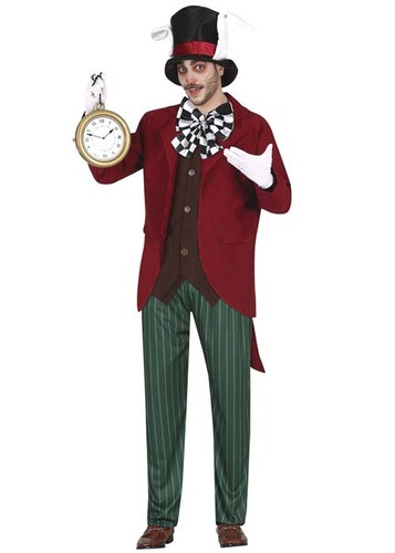 Adult size mens alice - mens, in