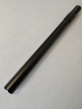 Telescopic snooker pool cue - &,