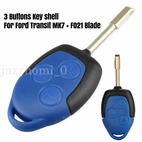 Buttons key fob - key,