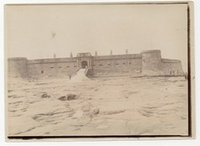 BRIGHTON Sussex The Battery