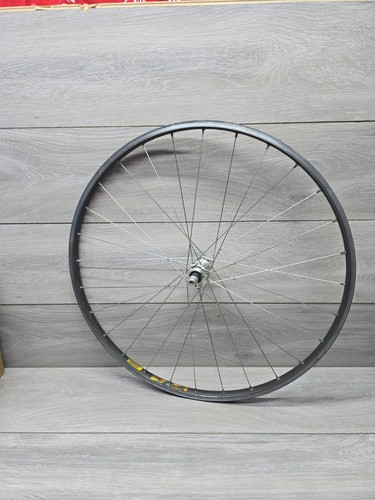 Vinttage mavic 231 front - mavic, cd